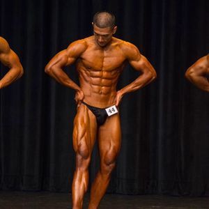 Meet your Posher, Lenard